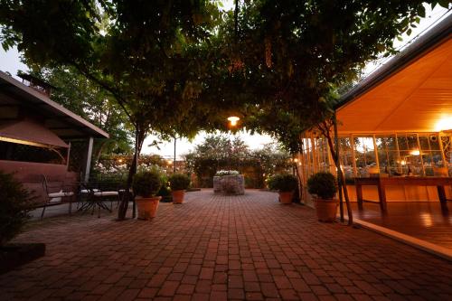 Hotel Il Campanile in Cherasco
