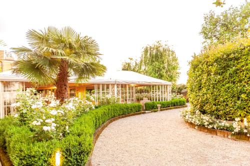 Hotel Il Campanile in Cherasco