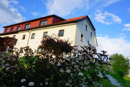 Appartementhaus Fritz-Rosenkranz in Mariapfarr, Österreich
