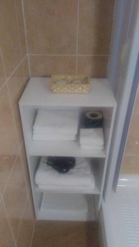 B&B Da Rosa Camerota Room Type - Small Double or Twin Room