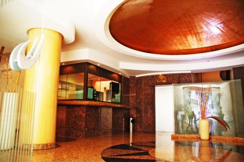 Panorama Hotel - image 2