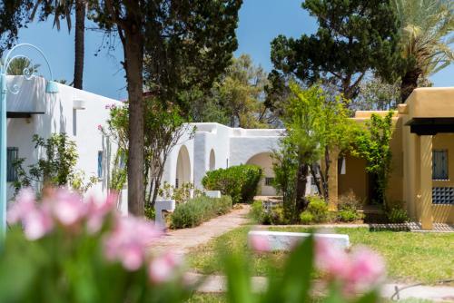 Garden, Shems Holiday Village & Aquapark in Monastir