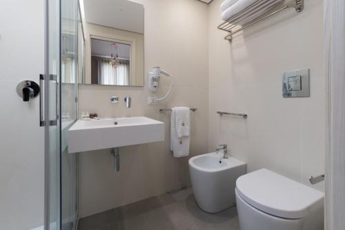 Superior Double or Twin Room room in Isule Rooms & Breakfast