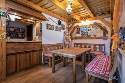 Penzión Luka obrázok