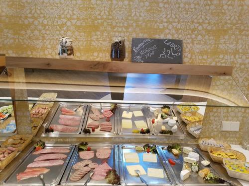 Hotel Hessenhof - image 3