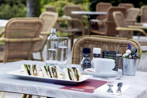 Campanile Hotel & Restaurant Rotterdam Oost - image 10