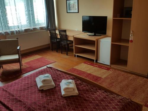 Grand Hotel - image 10