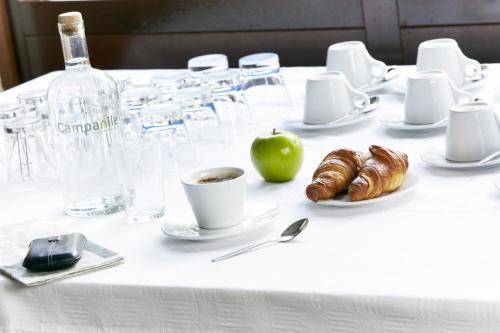 Campanile Hotel & Restaurant Rotterdam Oost - image 5