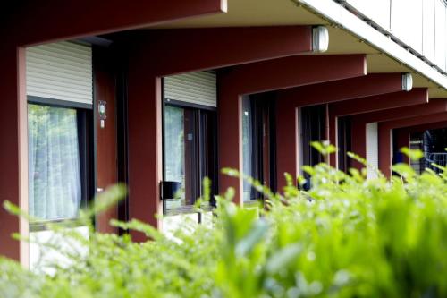 Campanile Hotel And Restaurant Rotterdam Oost