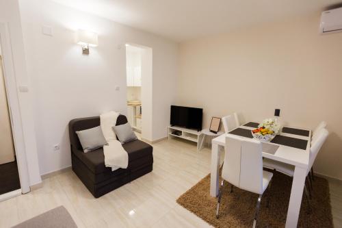 Apartmani Kristijan