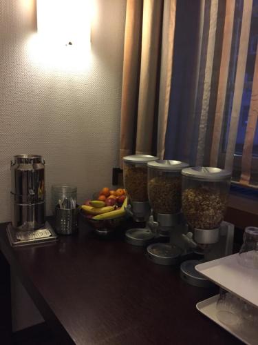 Hotel Weidenhof, Düsseldorf (photo 10)