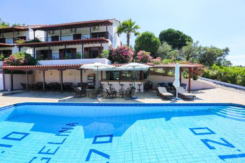  Angelina Studios in Kolios