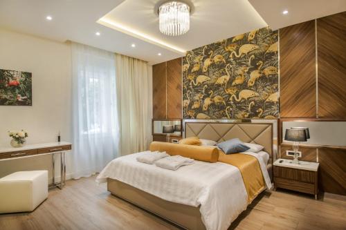 Miraval Luxury Rooms Room Type - Superior Quadruple Room Miraval Luxury Rooms Room Type - Superior Quadruple Room