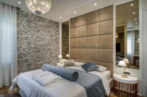 Miraval Luxury Rooms - Tap to explore photos
