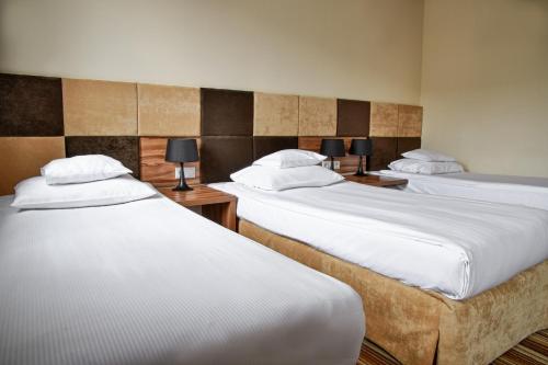 Boutique Hotel's - main image