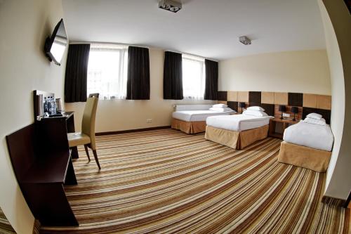 Boutique Hotel's - image 5