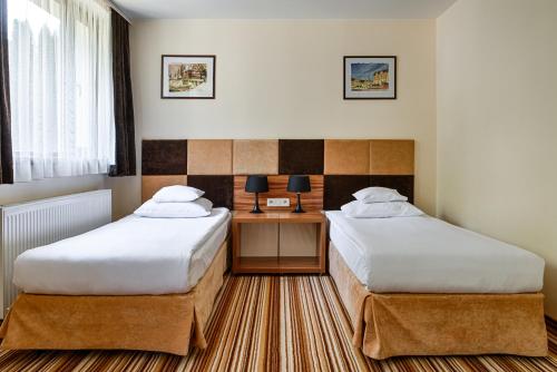 Boutique Hotel's - image 9