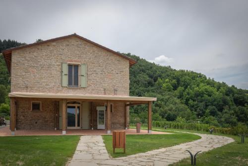 Agriturismo Ceriano