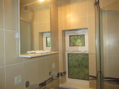 Apartment on Yuzhny Sklon