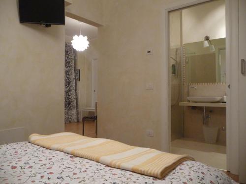  Residence Bed&Bike, Pension in Moggio Udinese bei Cesclans