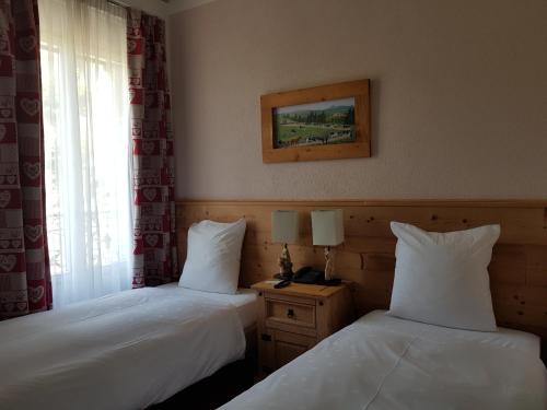 Hotel de Geneve - image 9