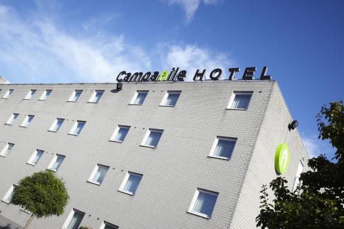 Photo - Campanile Hotel & Restaurant Brussels Vilvoorde
