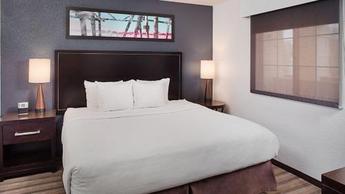 HYATT house Mt. Laurel