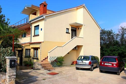 Apartment in Porec/Istrien 10377