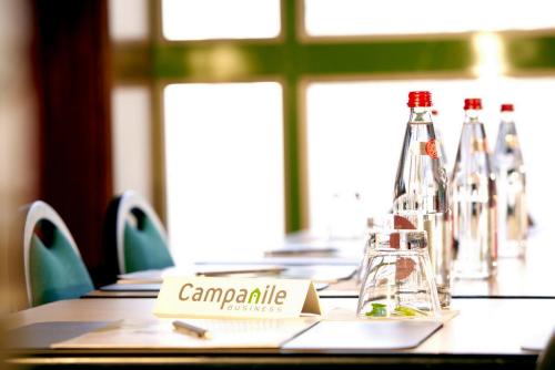 Campanile Hotel & Restaurant Brussels Vilvoorde - image 12