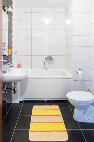 Apartmans Centar - image 10