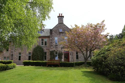 Carnach House