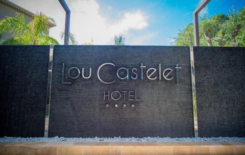 Hotel Lou Castelet