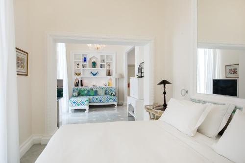 Junior Suite with Sea View