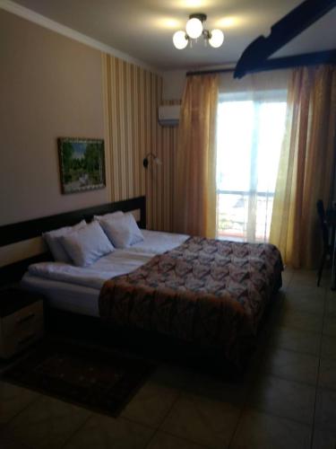 Guests House on Chkalova