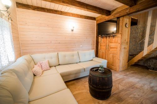 Instalaciones, Sunny House with Sauna in Mozirje