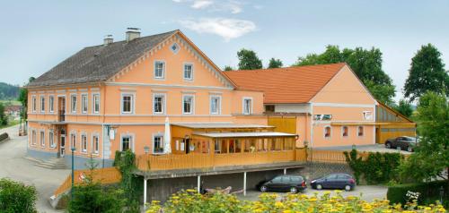 Gasthaus Kloibhofer in Neukirhen Andervokla