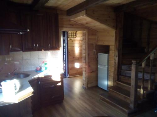 Guest House Kovcheg - image 8