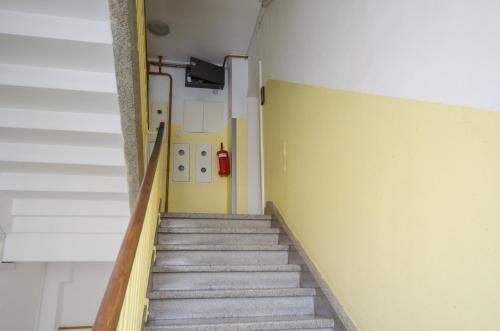 Apartment Tržaška with free parking, Lubiana (foto 7)