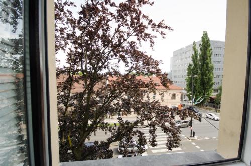 Apartment Tržaška with free parking, Lubiana (foto 10)