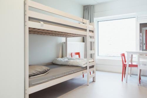 بيت شباب صن فيل (Snuffel Hostel) in بروج