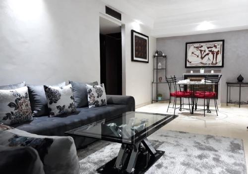 Horizon Secret Home, Casablanca (photo 4)