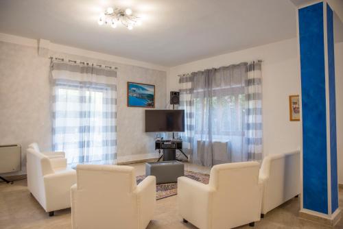 Hotel Ulisse – Palinuro, UT