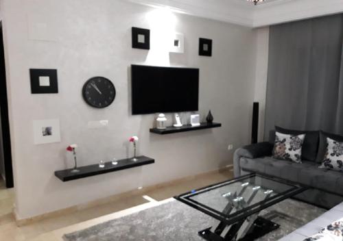 Horizon Secret Home, Casablanca (photo 8)