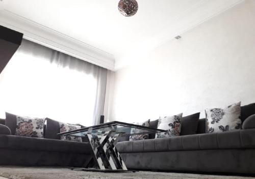 Horizon Secret Home, Casablanca (photo 5)