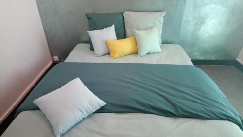 Agreable appartement proche Gare - Saint-Vincent-de-Pertignas