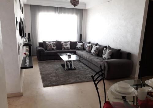 Horizon Secret Home, Casablanca (photo 3)