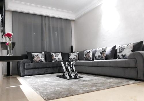 Horizon Secret Home, Casablanca (photo 2)
