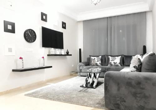 Horizon Secret Home, Casablanca (photo 6)
