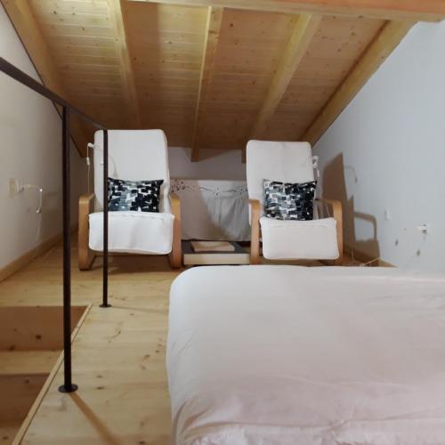 Casinha 28 gîte à louer Campina