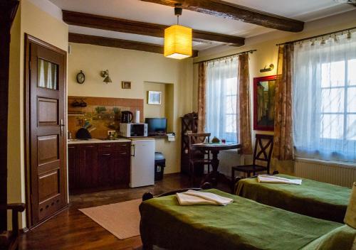 Lublin Apartaments - image 2